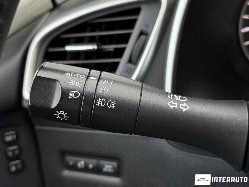 Nissan Murano 2018 — Миниатюра 11