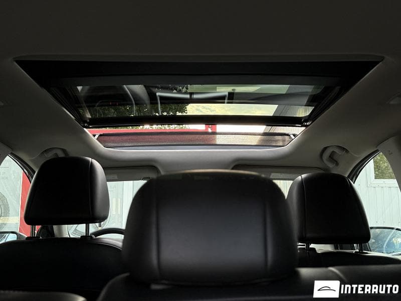 Nissan Murano 2018 — Миниатюра 20