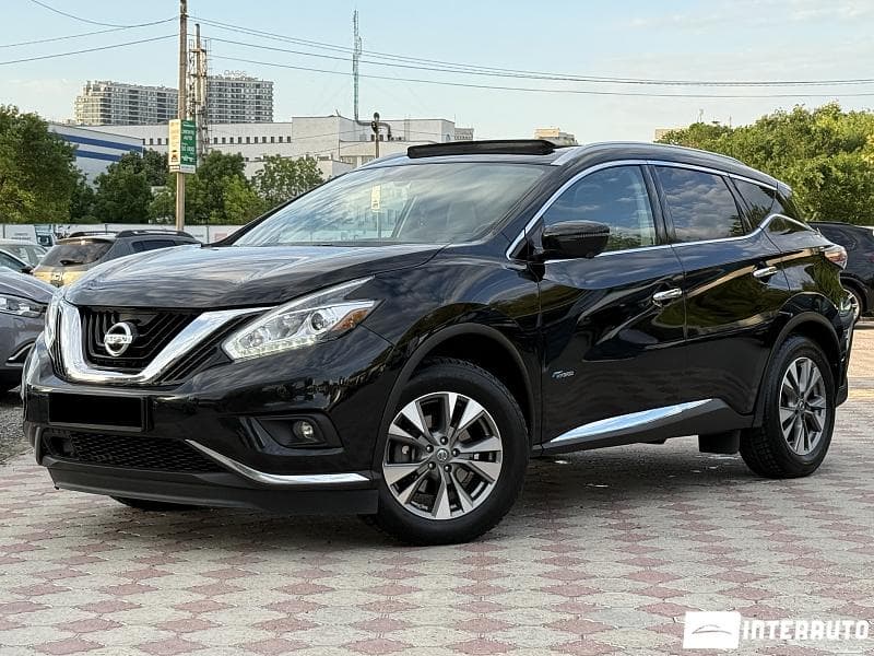 Nissan Murano