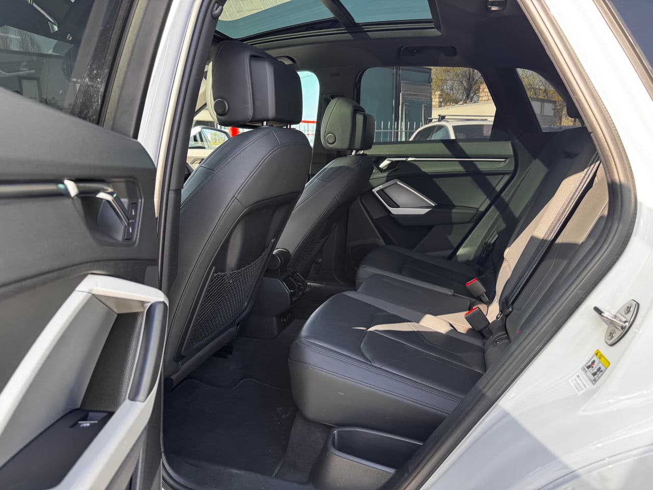 Audi Q3 2020 — Миниатюра 18