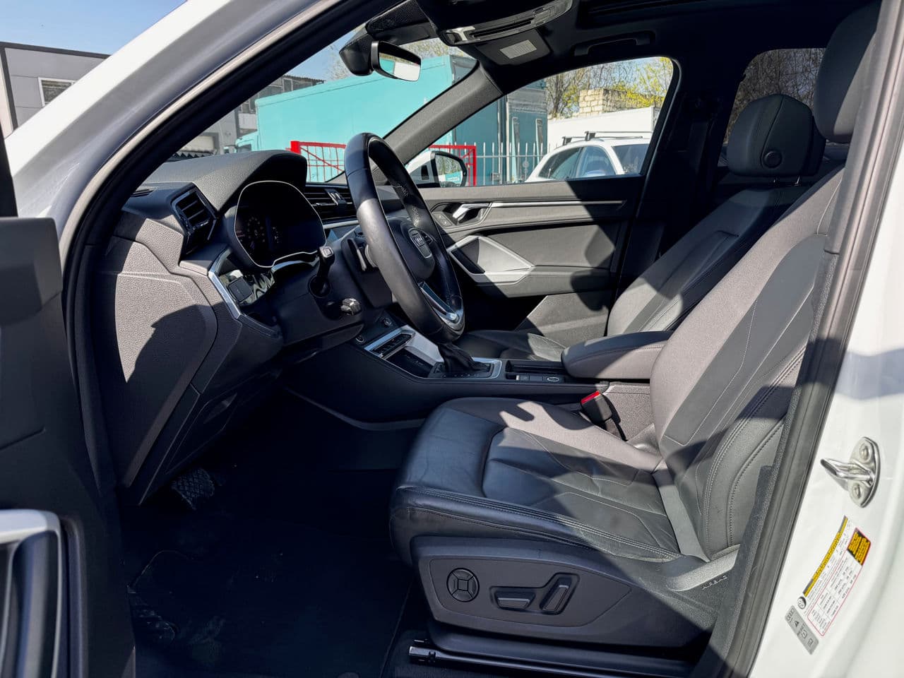 Audi Q3 2020 — Миниатюра 5