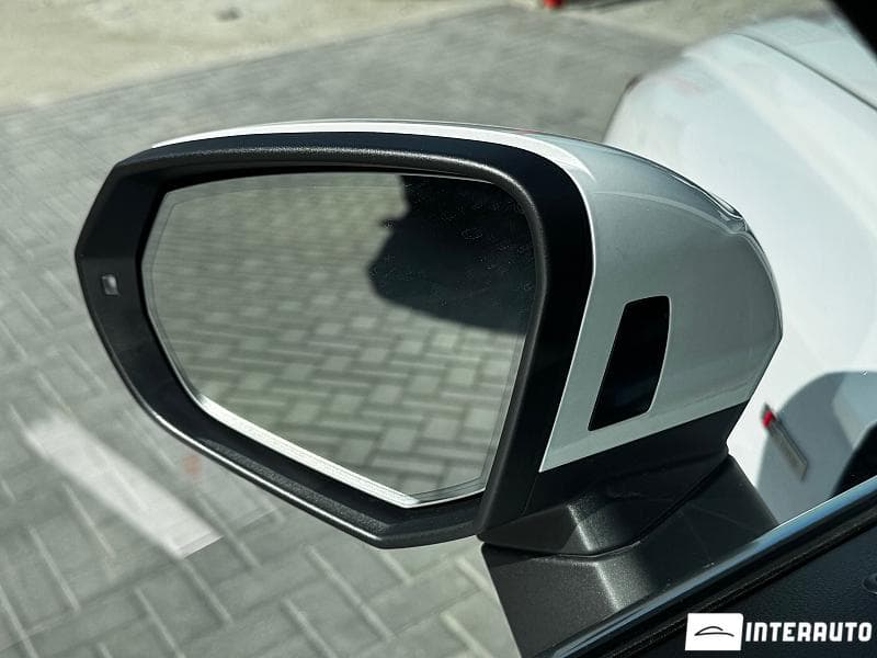 Audi Q3 2020 — Миниатюра 23