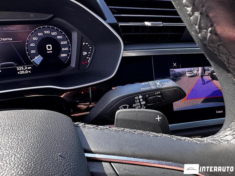 Audi Q3 2020 — Миниатюра 11