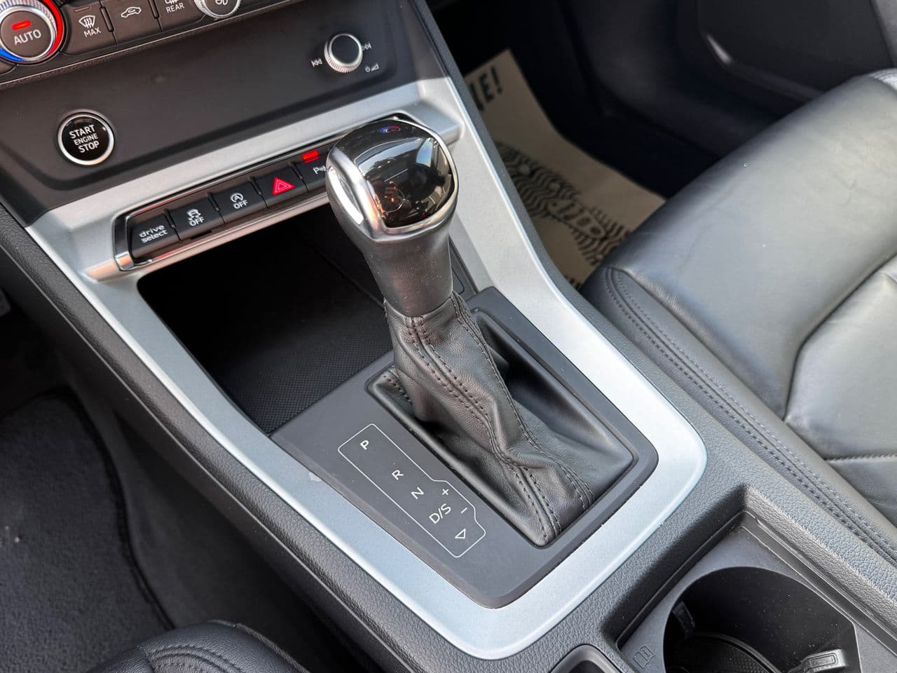 Audi Q3 2020 — Миниатюра 14