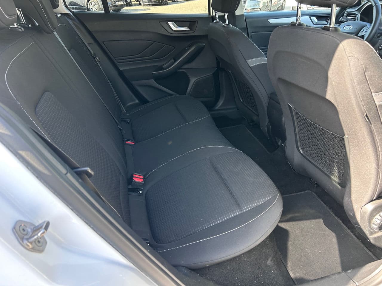 Ford Focus 2019 — Миниатюра 17