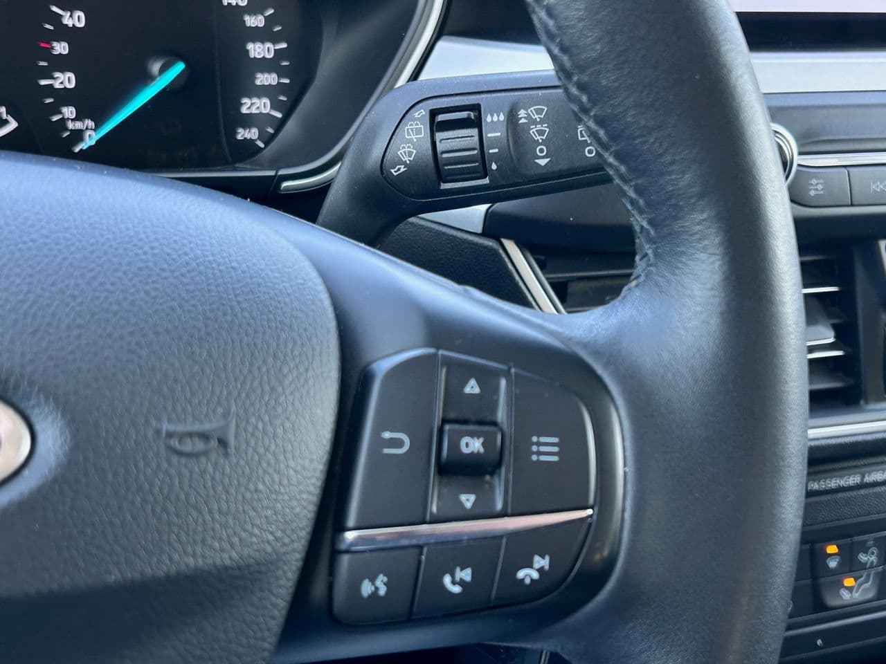 Ford Focus 2019 — Миниатюра 9