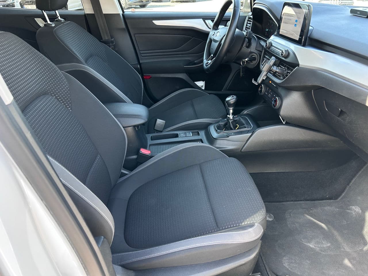 Ford Focus 2019 — Миниатюра 15