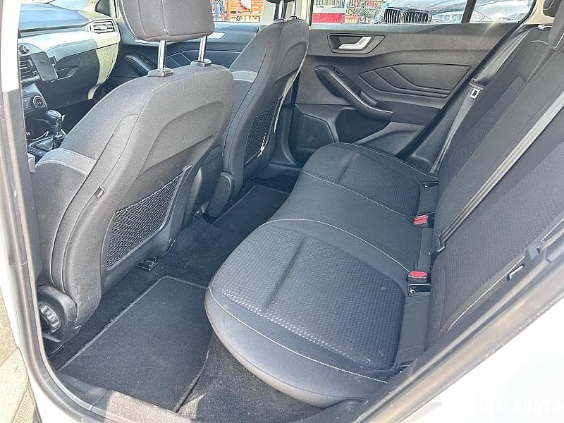 Ford Focus 2019 — Миниатюра 16