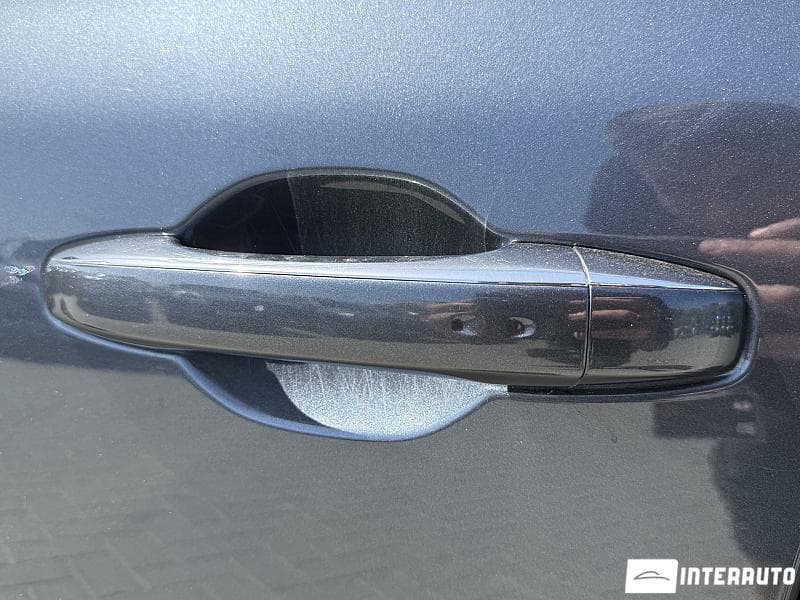 Renault Megane 2019 — Миниатюра 16