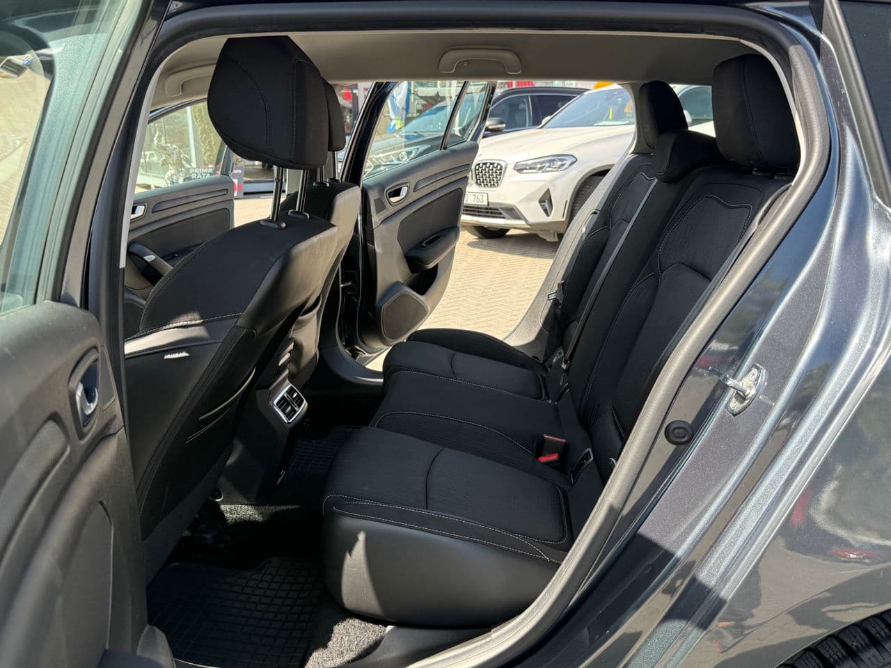 Renault Megane 2019 — Миниатюра 13