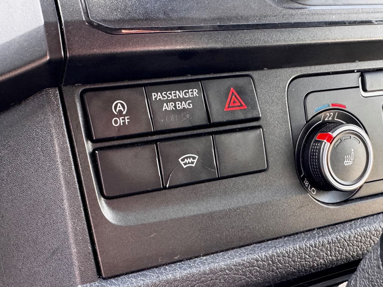 2016 Volkswagen Transporter — Miniatură 11