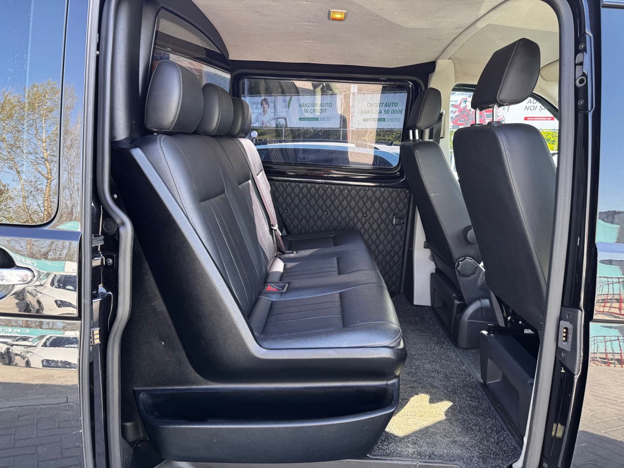 2016 Volkswagen Transporter — Miniatură 7