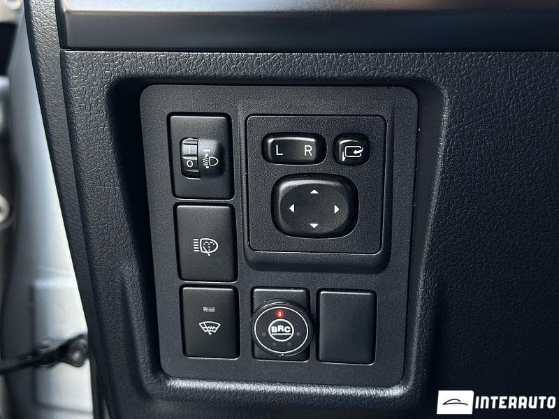 Toyota Land Cruiser Prado 2012 — Миниатюра 8