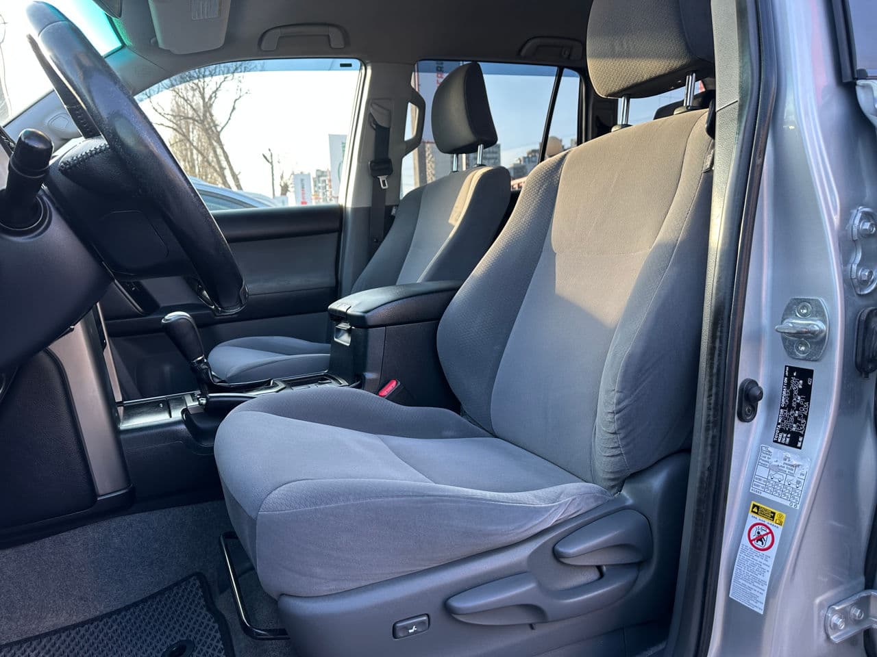Toyota Land Cruiser Prado 2012 — Миниатюра 5