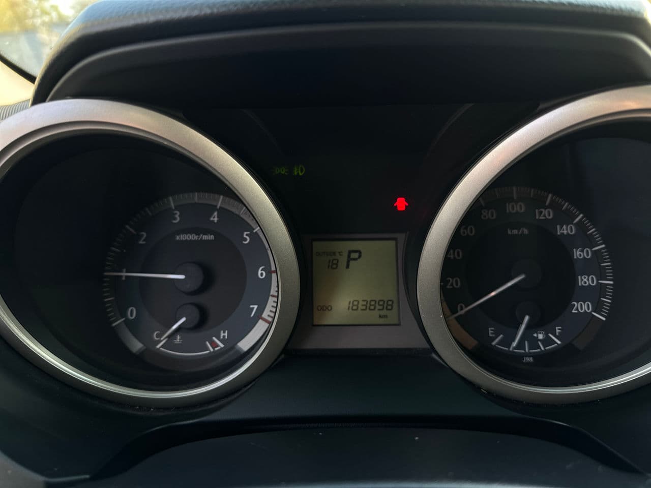 Toyota Land Cruiser Prado 2012 — Миниатюра 13