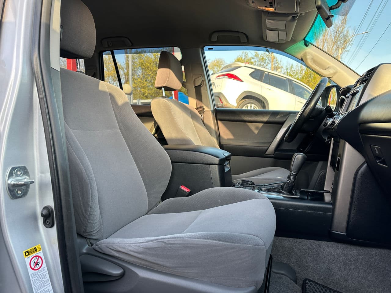 Toyota Land Cruiser Prado 2012 — Миниатюра 16