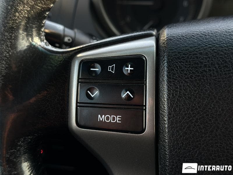 Toyota Land Cruiser Prado 2012 — Миниатюра 11
