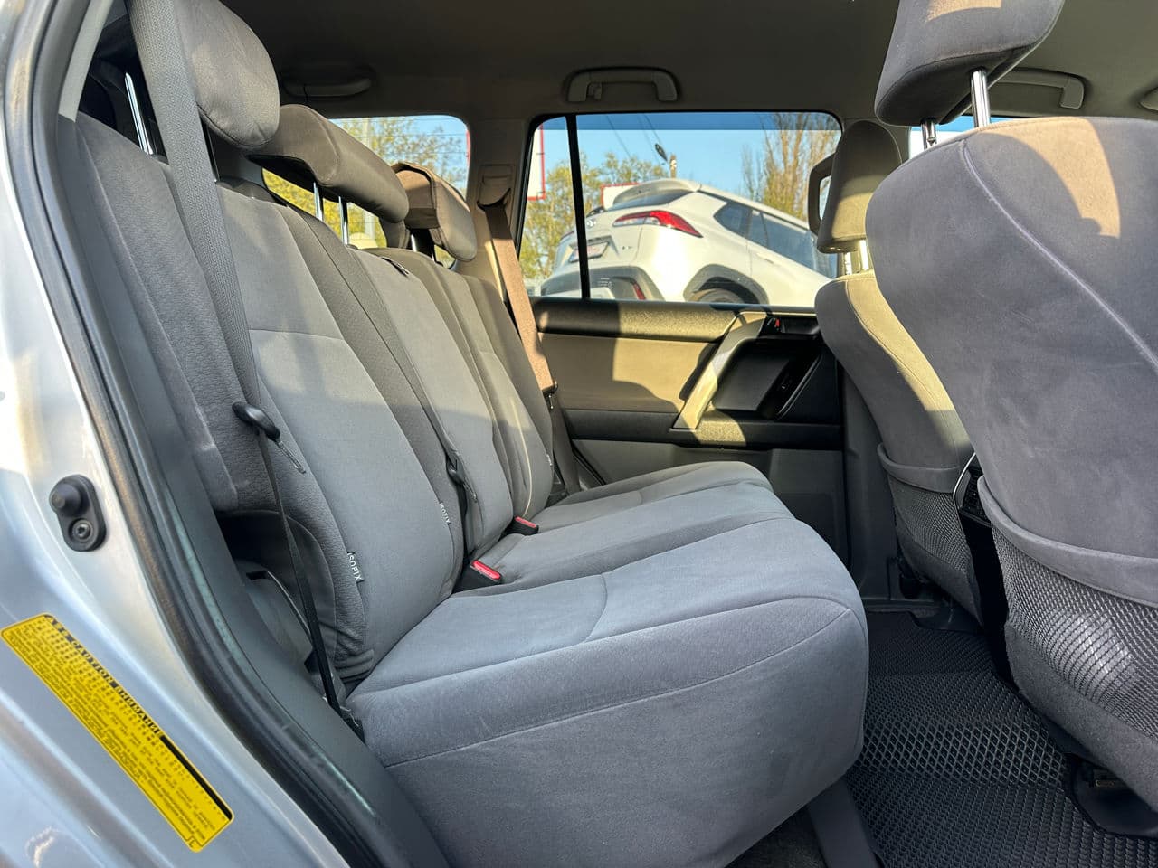 Toyota Land Cruiser Prado 2012 — Миниатюра 19