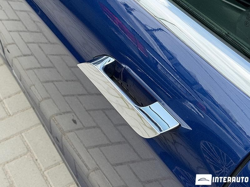 Tesla Model S 2017 — Миниатюра 20
