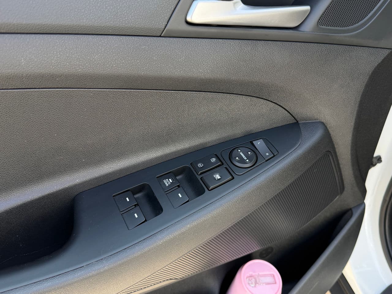 2019 Hyundai Tucson — Miniatură 6
