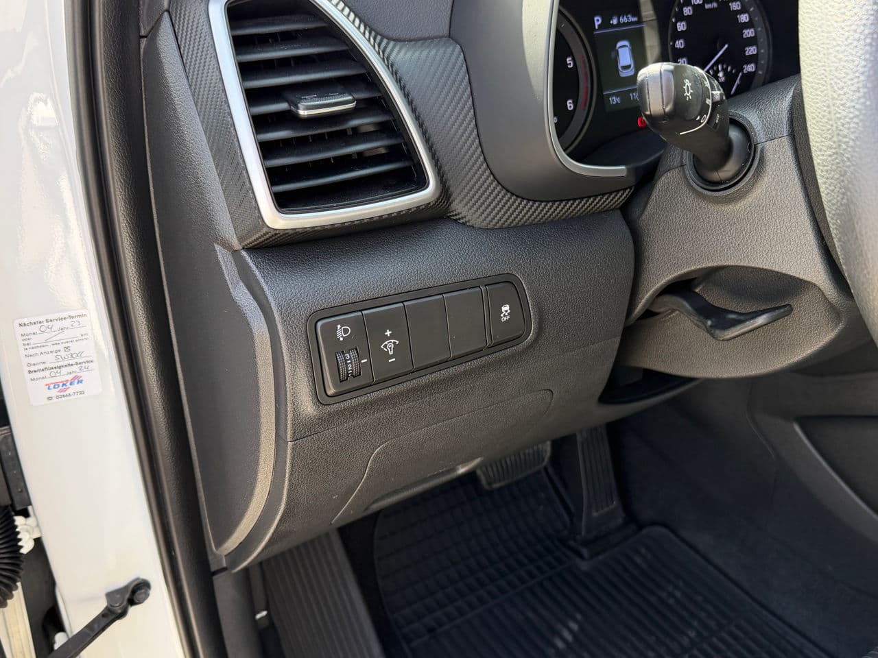 2019 Hyundai Tucson — Miniatură 7