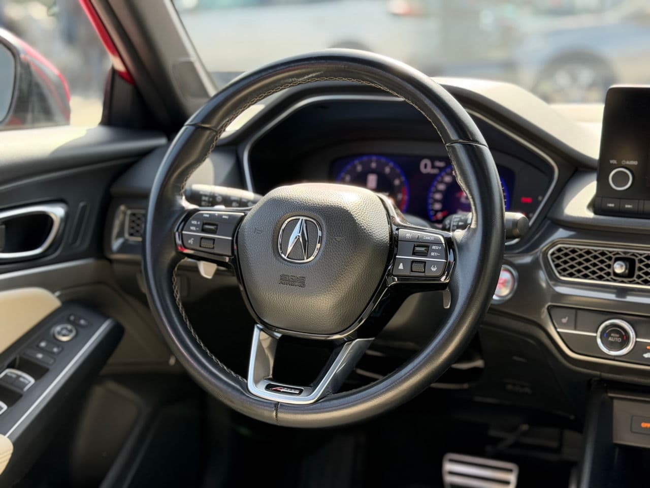 2022 Acura Integra — Miniatură 13