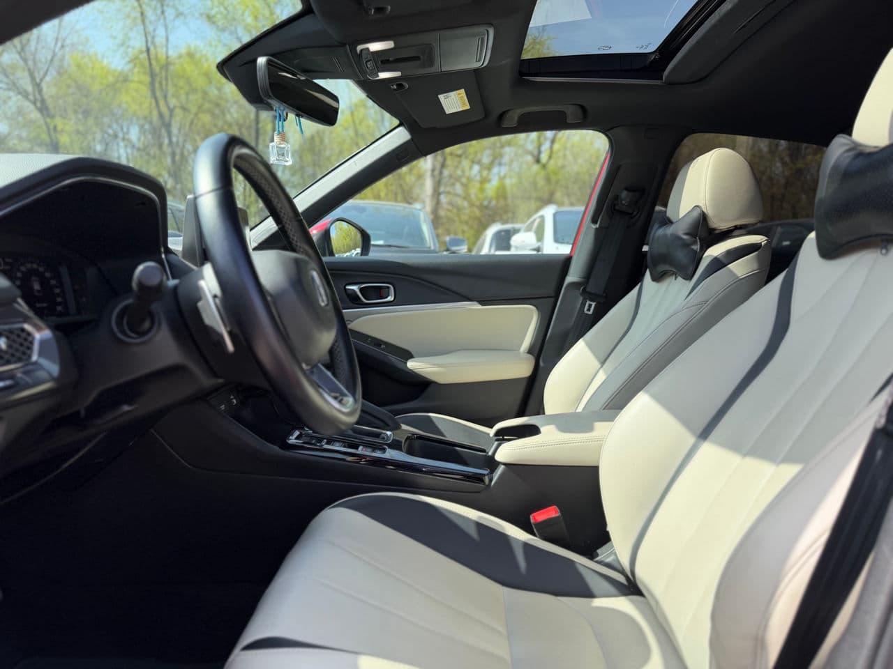 2022 Acura Integra — Miniatură 9