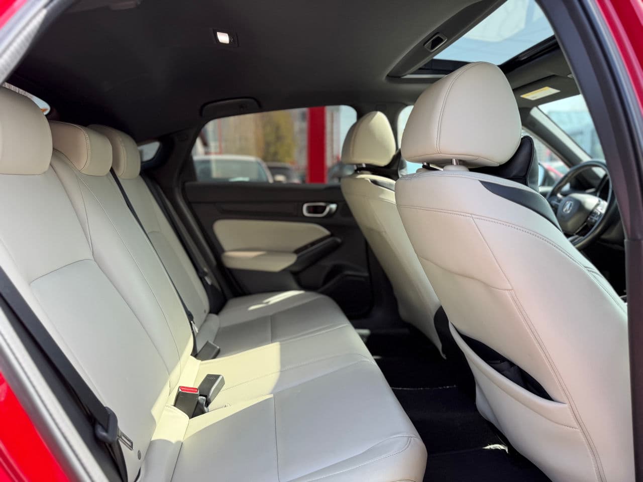 2022 Acura Integra — Miniatură 22