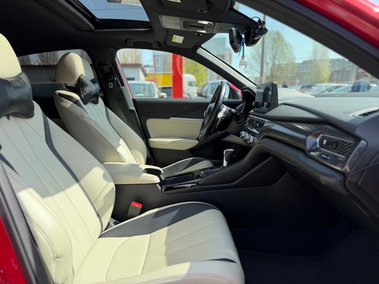 2022 Acura Integra — Miniatură 21