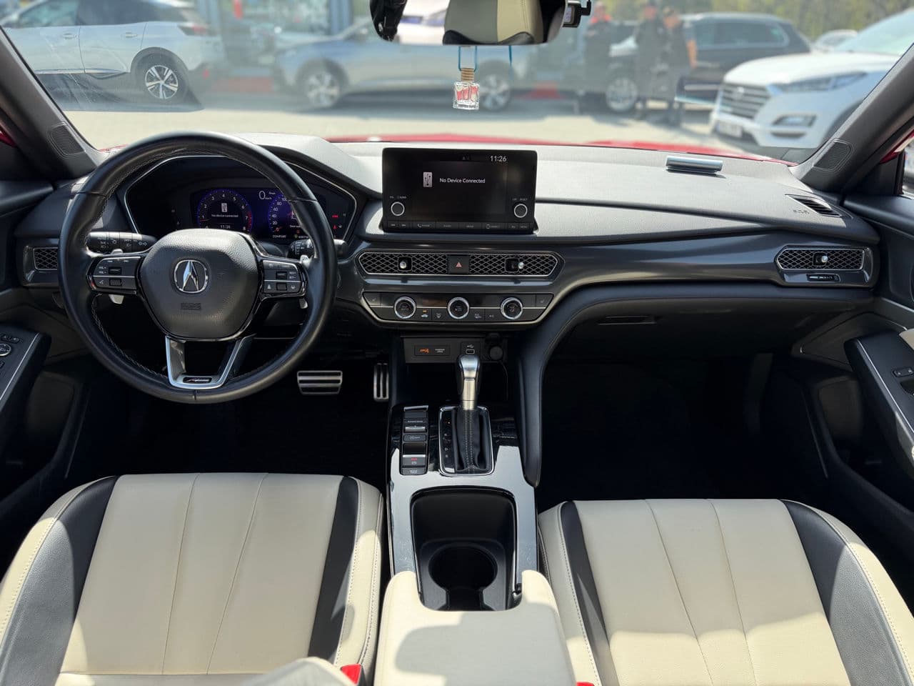2022 Acura Integra — Miniatură 19