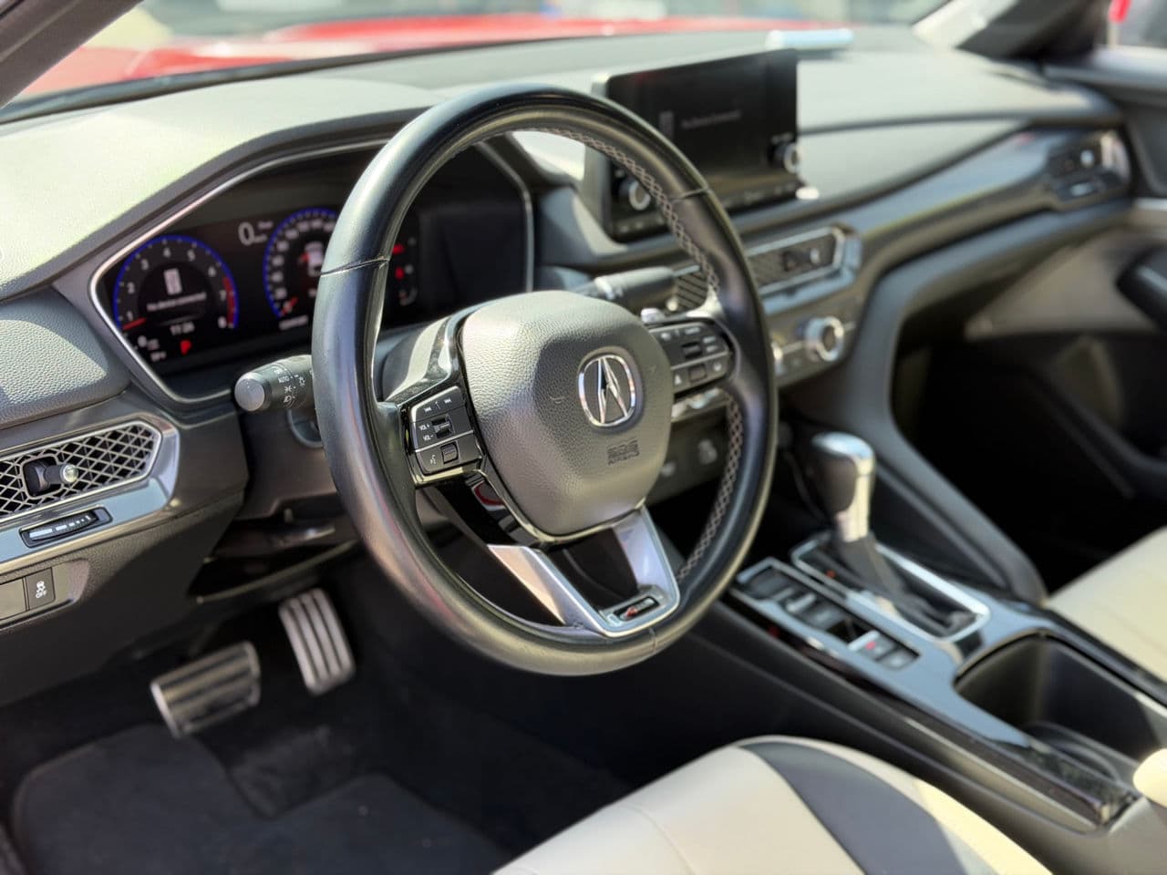 2022 Acura Integra — Miniatură 11