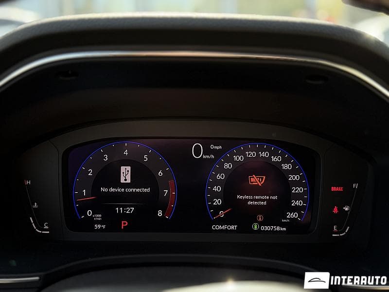 2022 Acura Integra — Miniatură 14