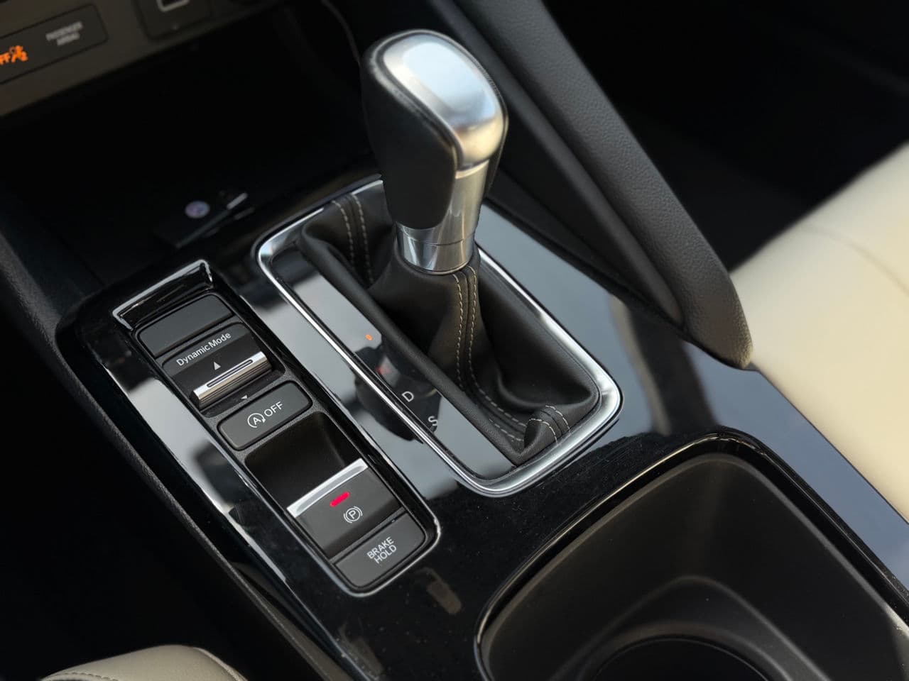 2022 Acura Integra — Miniatură 18