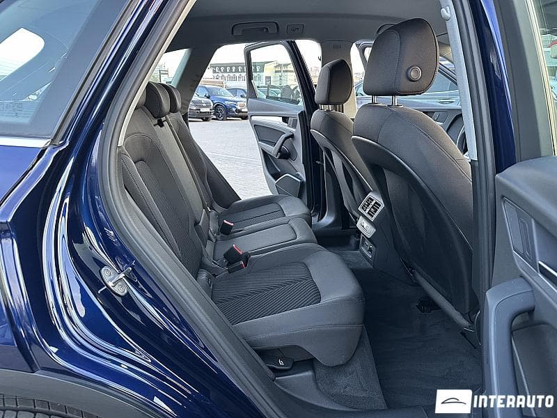 Audi Q5 2024 — Миниатюра 13