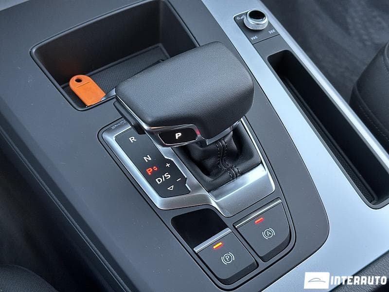 Audi Q5 2024 — Миниатюра 11