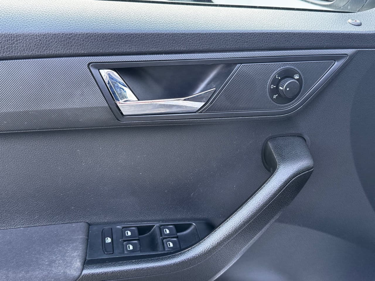 Skoda Fabia 2015 — Миниатюра 15