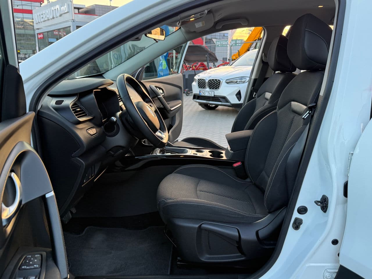 Renault Kadjar 2021 — Миниатюра 5