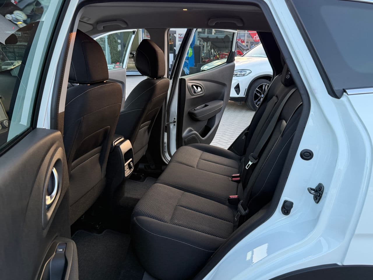 Renault Kadjar 2021 — Миниатюра 12