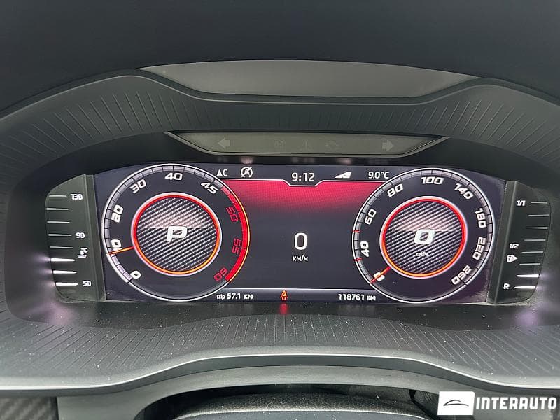 Skoda Kodiaq RS 2019 — Миниатюра 8