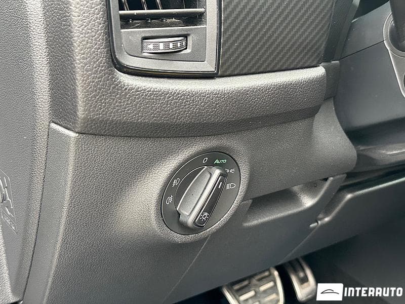 Skoda Kodiaq RS 2019 — Миниатюра 12
