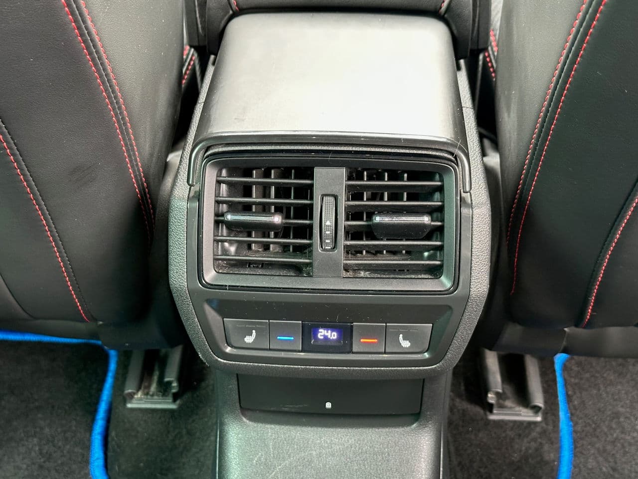 Skoda Kodiaq RS 2019 — Миниатюра 13
