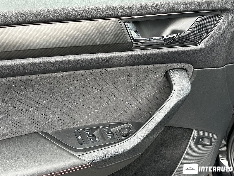 Skoda Kodiaq RS 2019 — Миниатюра 11
