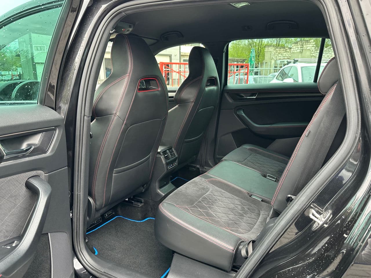 Skoda Kodiaq RS 2019 — Миниатюра 15