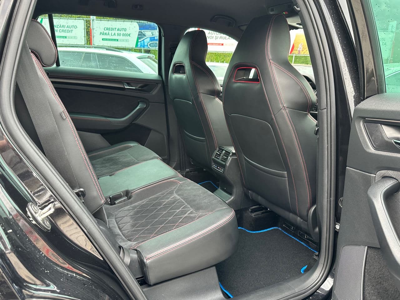 Skoda Kodiaq RS 2019 — Миниатюра 14