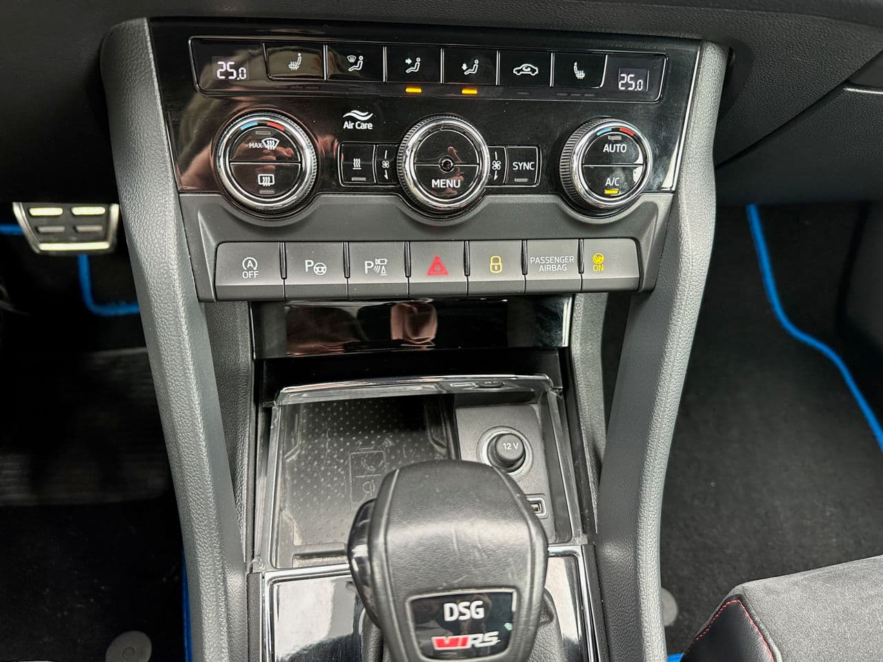 Skoda Kodiaq RS 2019 — Миниатюра 10