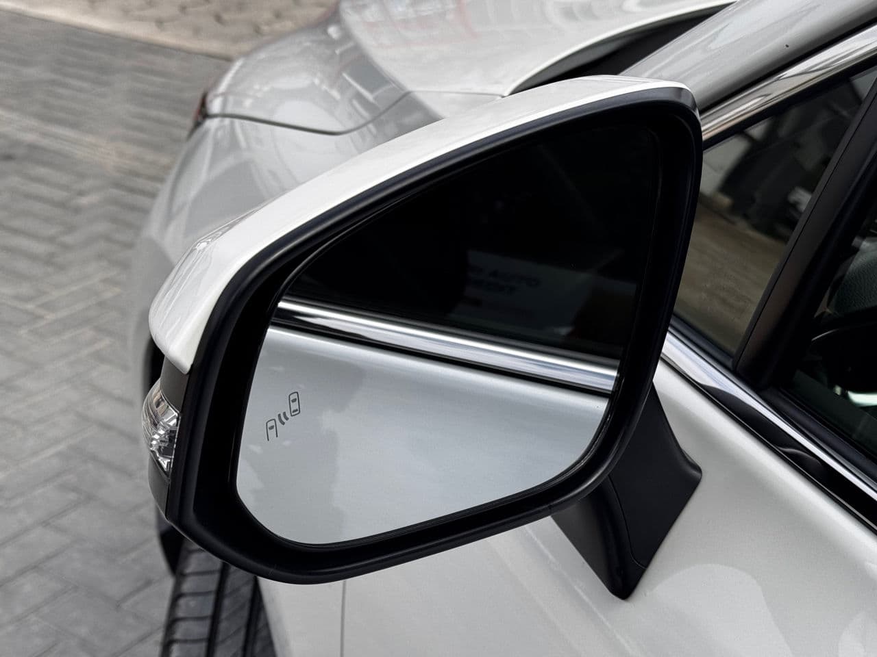 Toyota Venza 2021 — Миниатюра 21