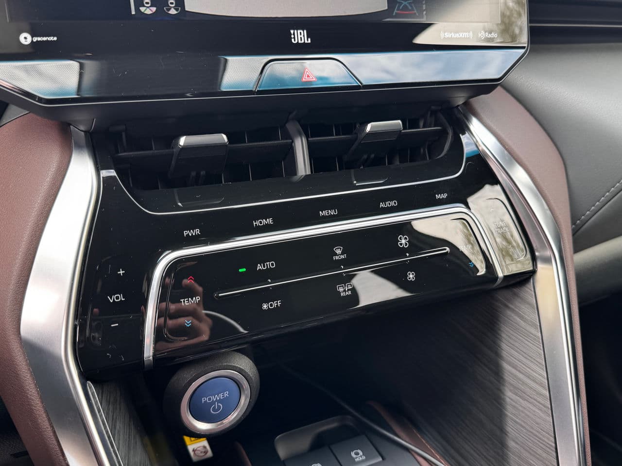 Toyota Venza 2021 — Миниатюра 11