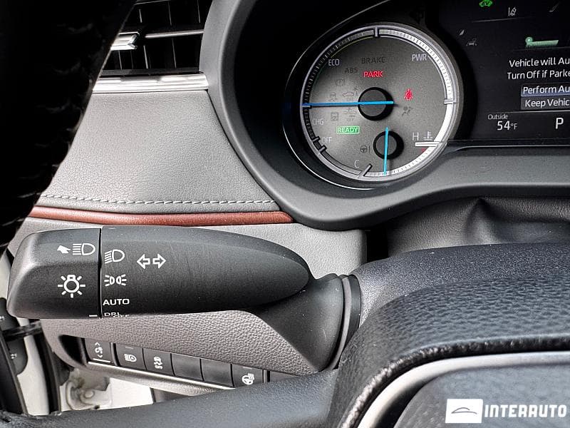 Toyota Venza 2021 — Миниатюра 12