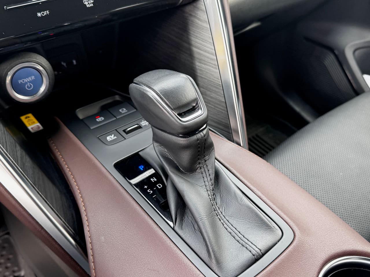 Toyota Venza 2021 — Миниатюра 14