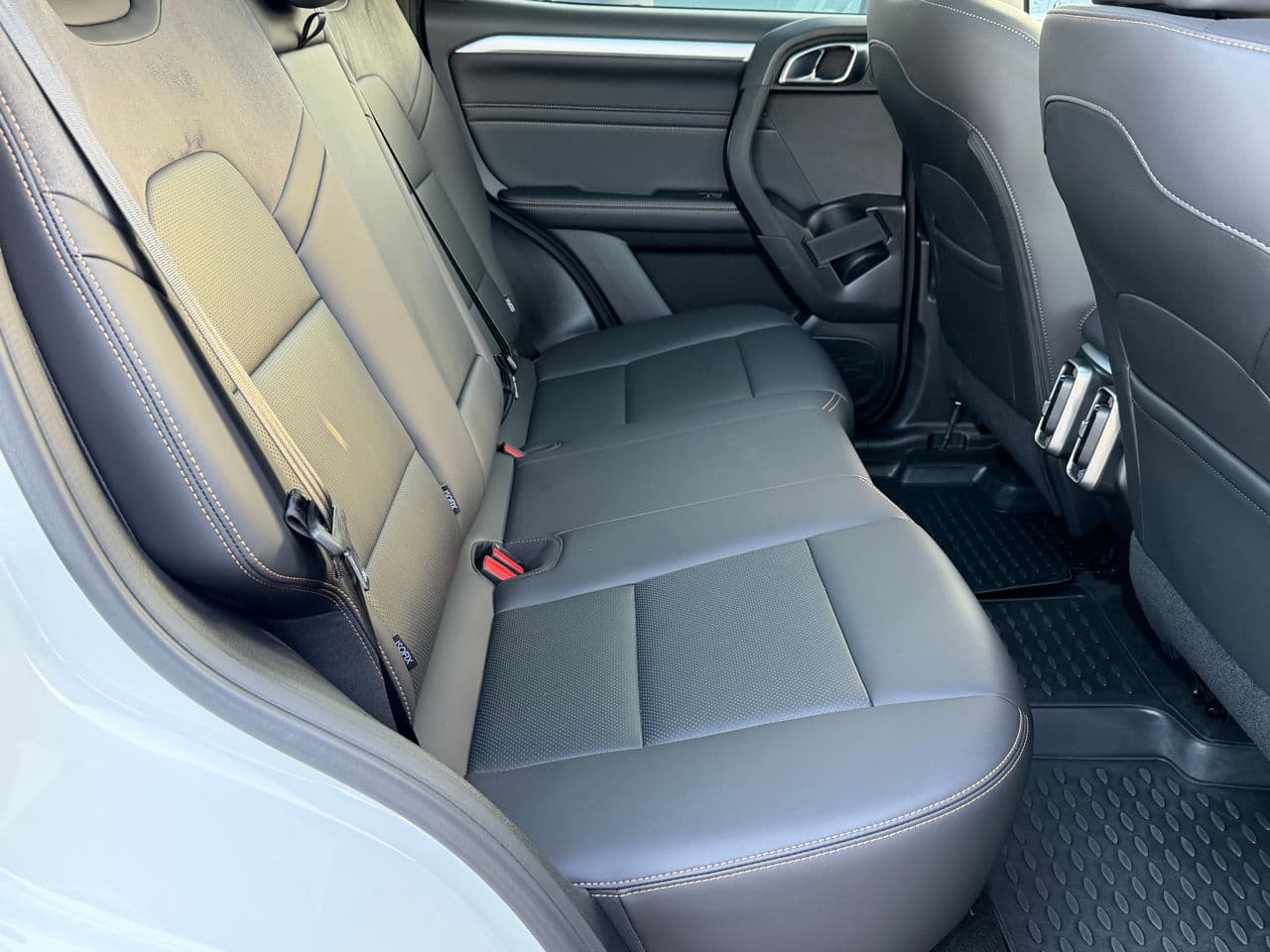 2023 Haval Dargo — Miniatură 19